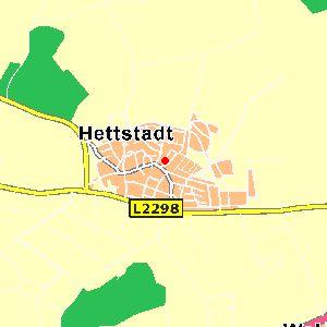 Hettstadt